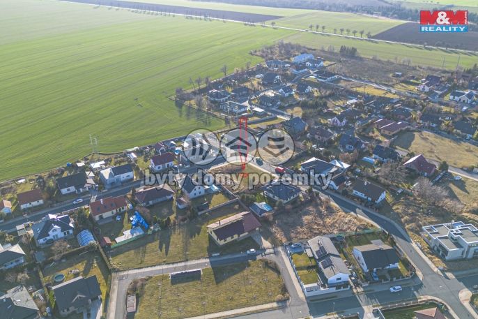 Prodej, Pozemek k bydlení, Čáslav