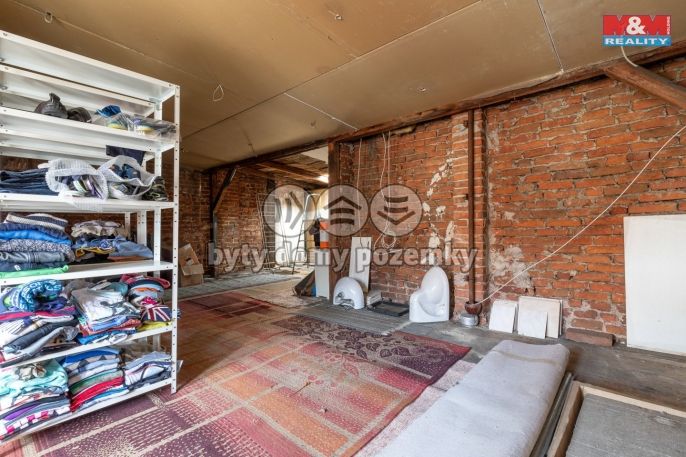 Prodej, Rodinný dům, Kravaře