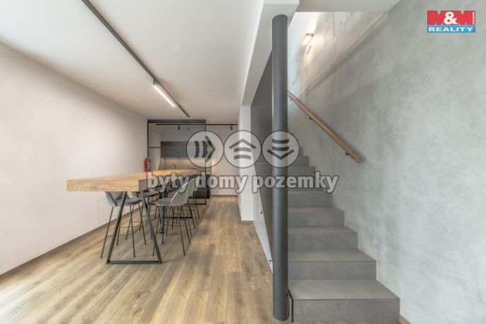 Pronájem, Kancelářský prostor, Mladá Boleslav