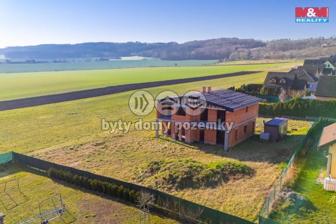 Prodej, Rodinný dům, Kolomuty