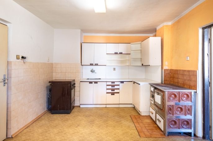 Prodej, Rodinný dům, Čejetice