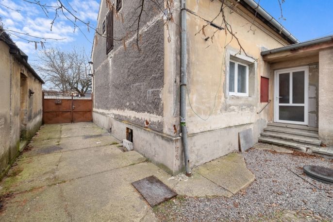 Prodej, Rodinný dům, Pletený Újezd