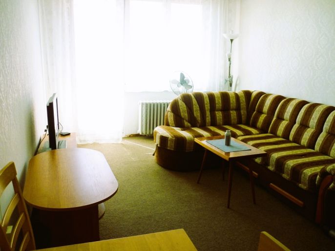 Prodej, Byt 2+kk, Bílina