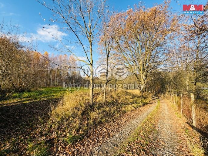 Prodej, Pole, Šumperk