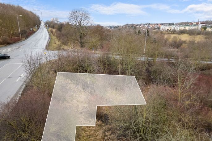 Prodej, Pozemek k bydlení, Kladno