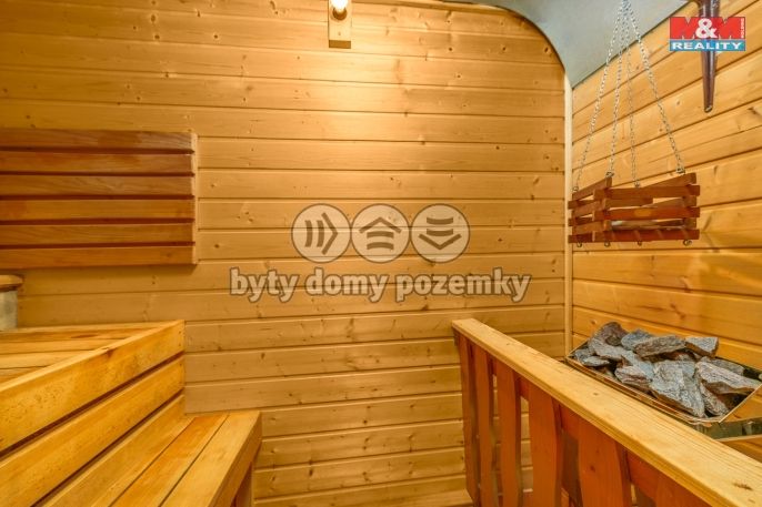 Prodej, Chata, Světlá nad Sázavou