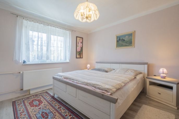 Prodej, Rodinný dům, Kynšperk nad Ohří