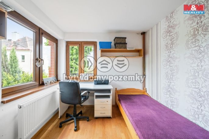 Prodej, Rodinný dům, Borová