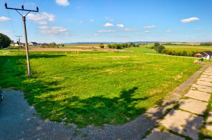 Prodej, Pozemek k bydlení, Žernov