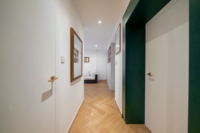 Prodej, Byt 3+kk, Třinec