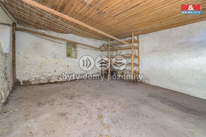 Prodej, Rodinný dům, Vinaře