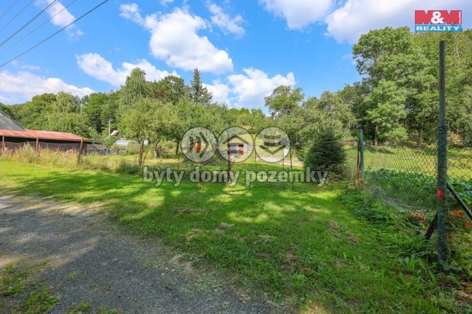 Prodej, Pozemek k bydlení, Město Libavá