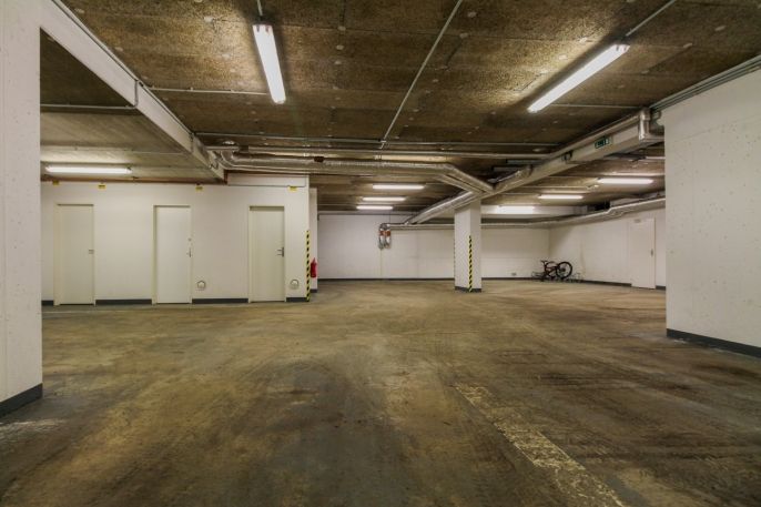 Prodej, Byt 3+kk, Praha