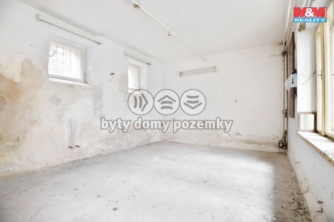 Prodej, Rodinný dům, Roudnice nad Labem