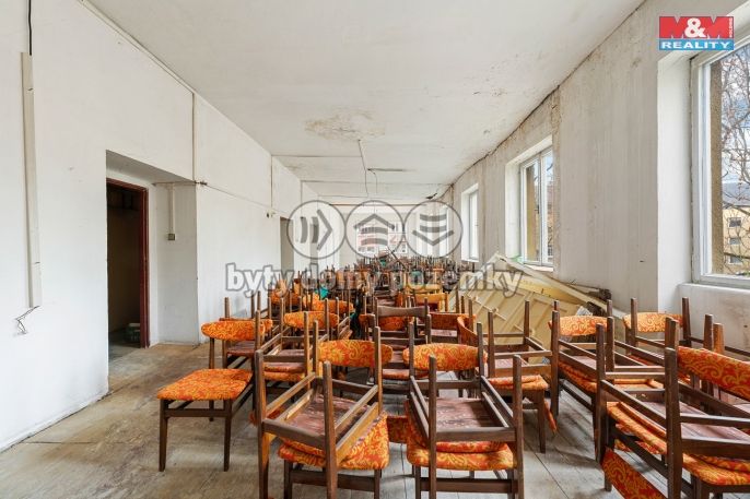 Prodej, Restaurace, stravování, Děčín