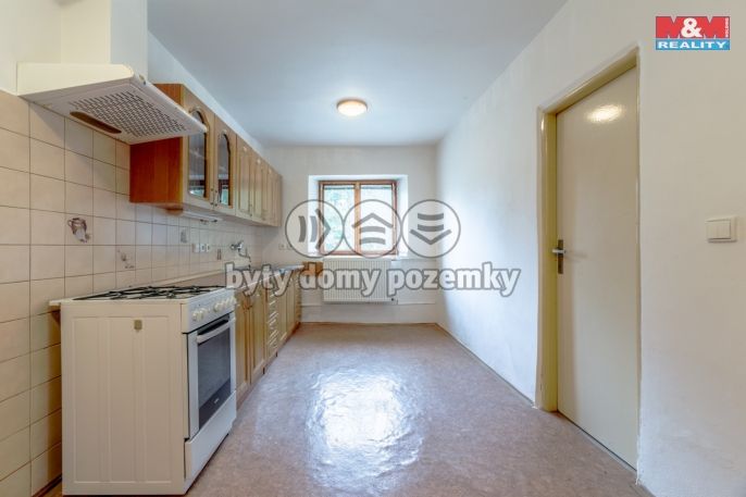 Prodej, Rodinný dům, Kosova Hora