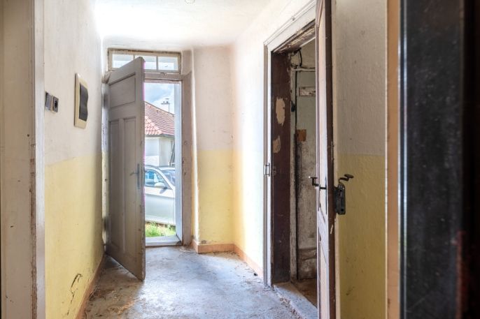 Prodej, Rodinný dům, Strakonice