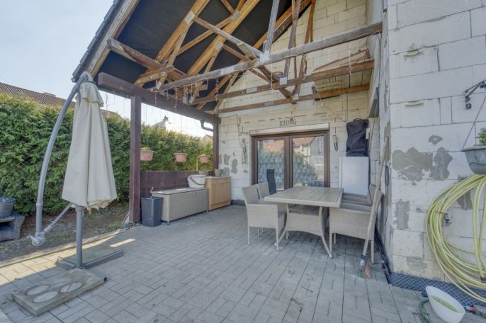 Prodej, Rodinný dům, Tymákov