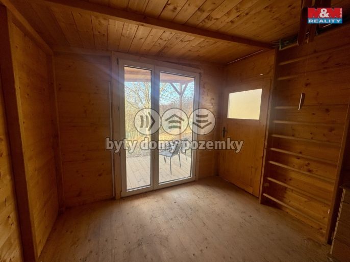 Prodej, Zahrada, Kočí