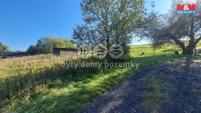 Prodej, Pozemek k bydlení, Mezina