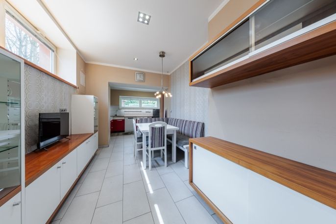 Prodej, Rodinný dům, Karlovy Vary