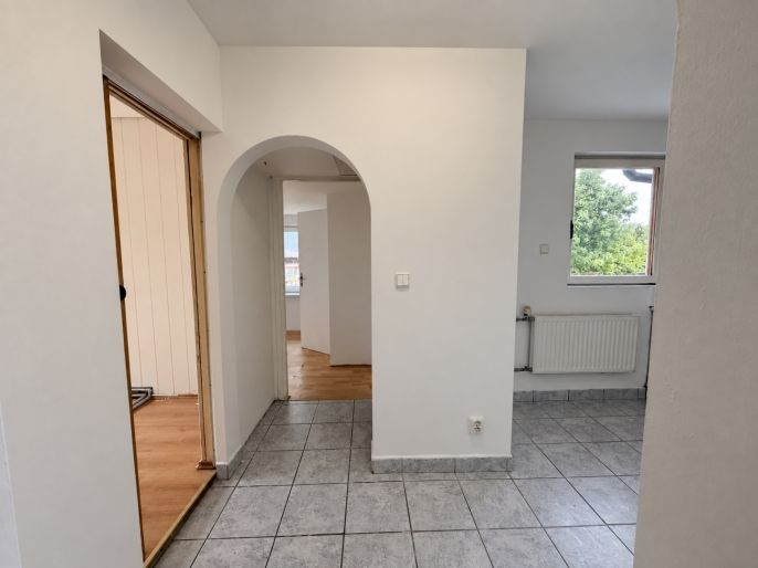 Prodej, Rodinný dům, Ostrava