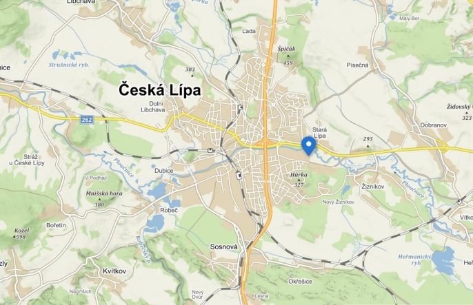 Prodej, Ostatní, Česká Lípa