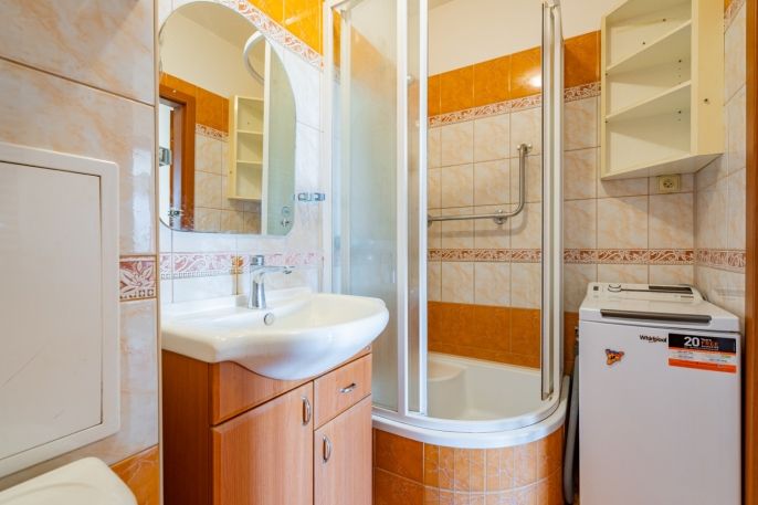 Prodej, Byt 4+1, Větřní