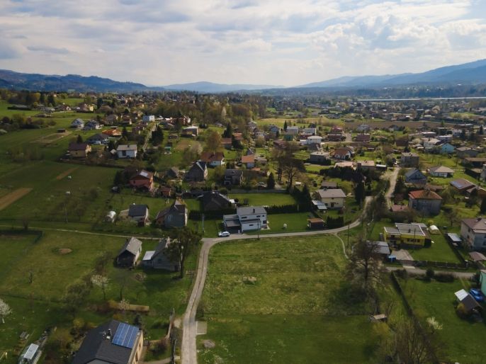 Prodej, Pozemek k bydlení, Vendryně