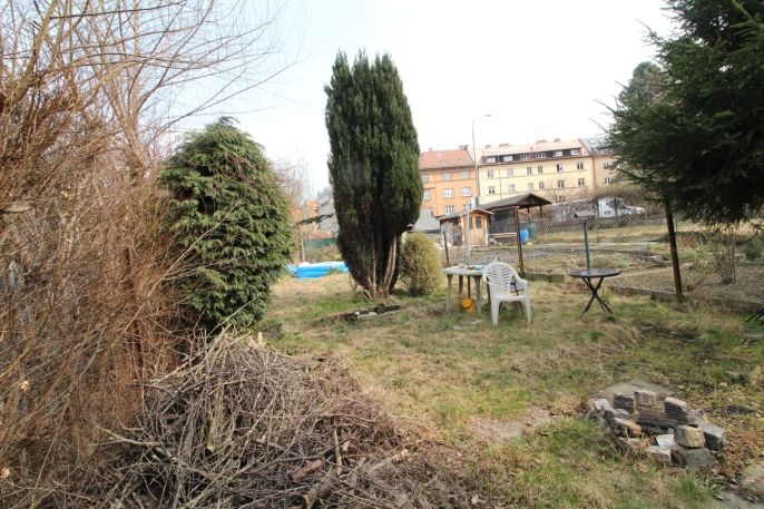 Prodej, Zahrada, Liberec