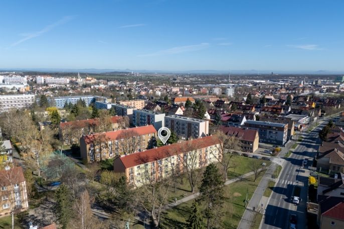 Prodej, Byt 2+1, Kladno