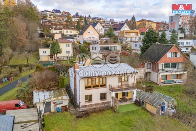 Prodej, Rodinný dům, Tachov