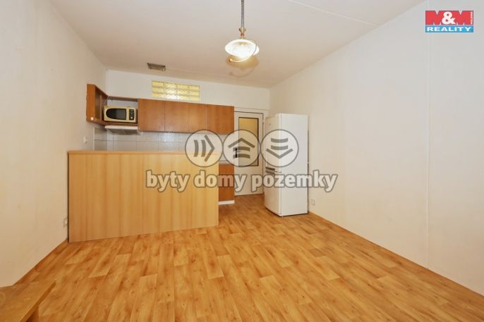 Pronájem, Byt 2+kk, Světlá nad Sázavou