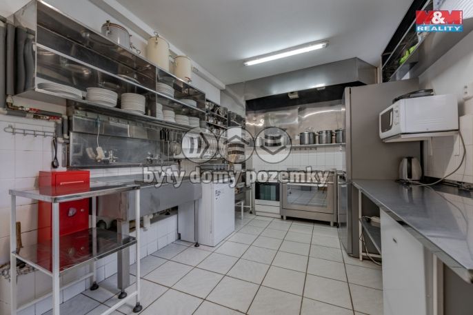 Prodej, Chalupa, Horní Bečva