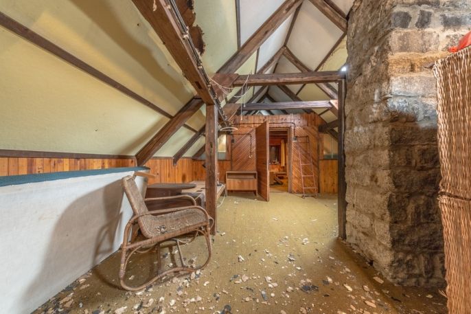 Prodej, Chalupa, Nová Ves nad Nisou