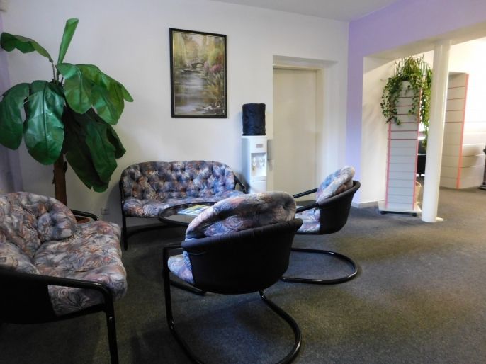 Pronájem, Kancelářský prostor, Kladno