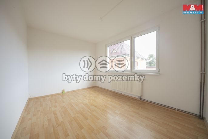 Prodej, Byt 2+kk, Děčín