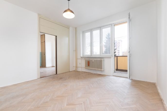 Prodej, Byt 3+1, Ostrava