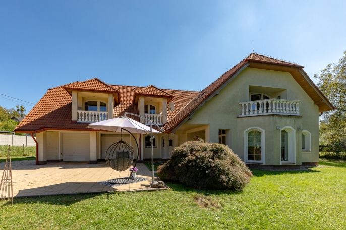 Prodej, Rodinný dům, Ostrava