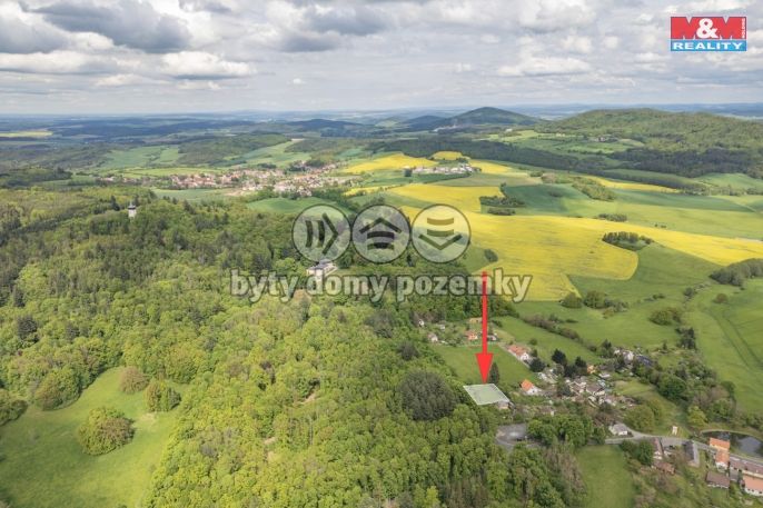 Prodej, Pozemek k bydlení, Chudenice