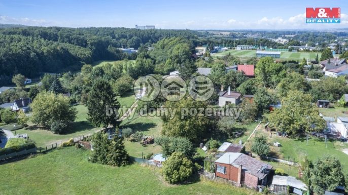 Prodej, Pozemek k bydlení, Česká Skalice