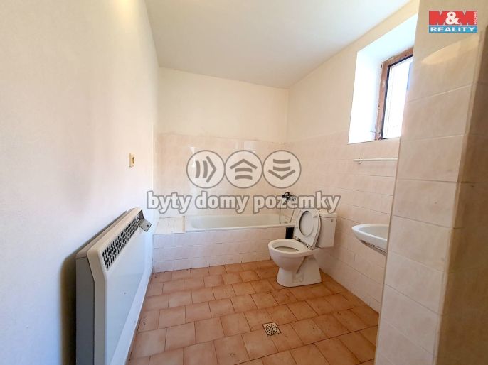 Prodej, Obchod a služby, Ostrovačice