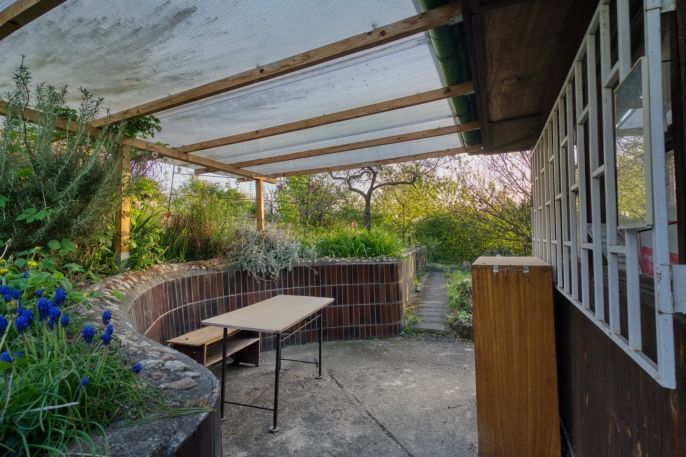 Prodej, Chata, Praha