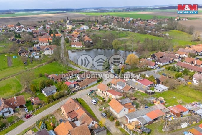 Prodej, Rodinný dům, Chroustov