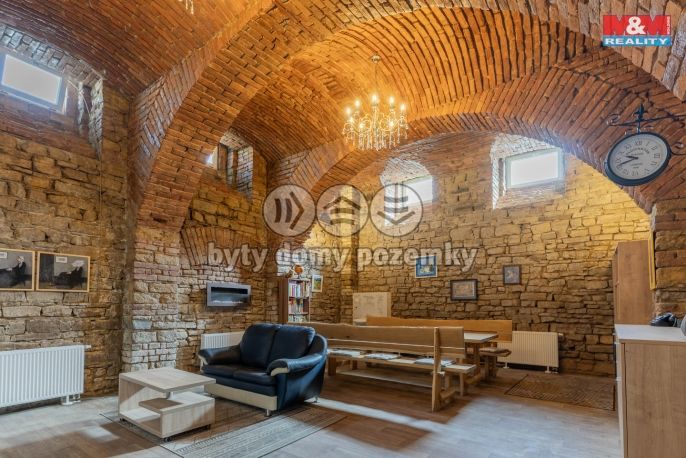 Prodej, Ostatní, Kroměříž