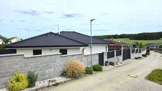 Prodej, Rodinný dům, Nová Ves pod Pleší