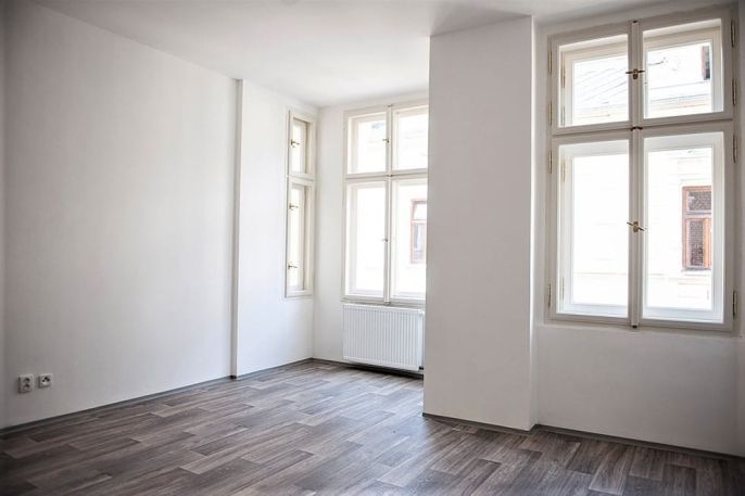 Prodej, Nájemní dům, Duchcov