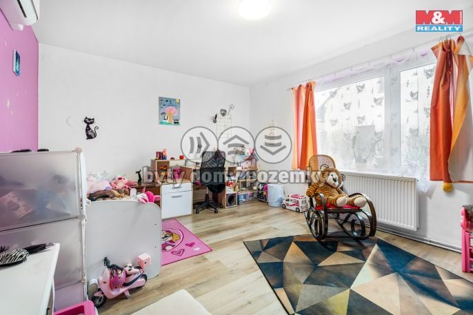 Prodej, Rodinný dům, Dolní Slivno