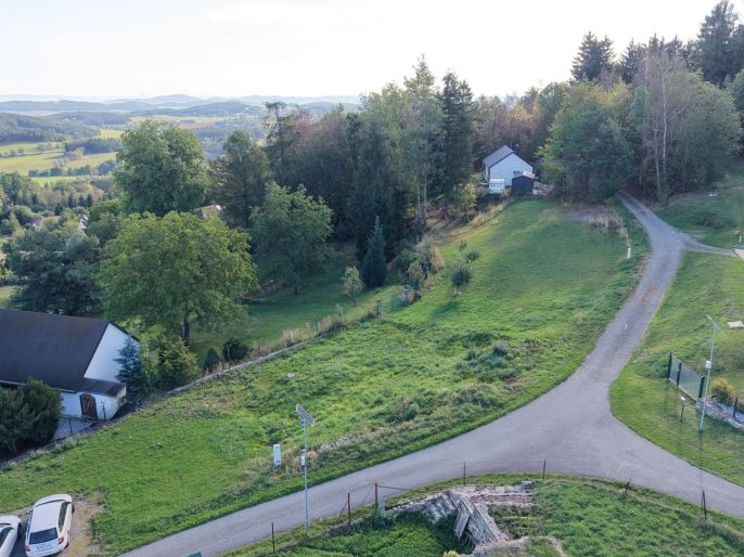 Prodej, Pozemek k bydlení, Bušanovice