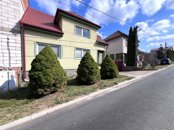 Prodej, Rodinný dům, Koryčany